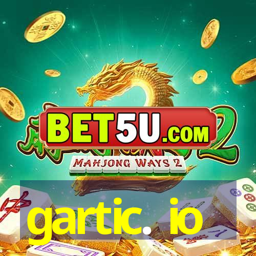 gartic. io